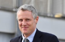 UK Overseas Territories Minister Lord Zac Goldsmith. (Getty Images)