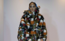 Xaria in Cesar Galindo.
Photographer: @froylanf