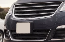 RVIPF flags upsurge in stolen license plates