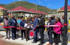 Gov’t opens $1.7M market square