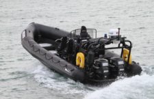 Dozens of illegal immigrants found on Cooper Island