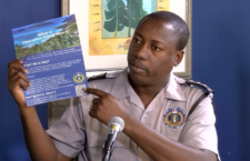 RVIPF, Marine Association launch Operation Island Watch