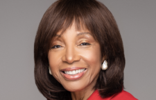 Territorial At-Large candidate for the National Democratic Party (NDP), Lorna Smith.