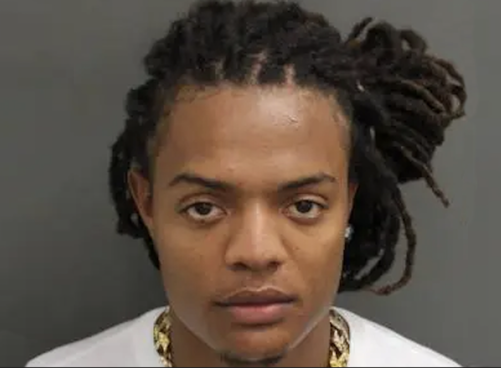 UPDATE: Nyron Erickson identified as man killed in Saturday’s shooting