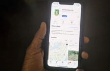 Gov’t launches app for reporting public space issues