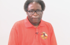 Third District Representative, Julian Fraser.