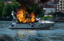 Not any of the actual vessels mentioned in the article.