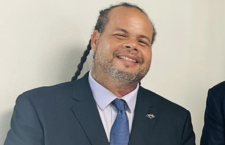 Opposition legislator Stacey 'Buddha' Mather has been appointed as Deputy Speaker.