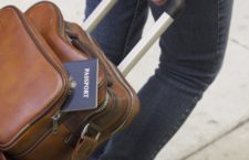 ESTA travellers told to use one passport to enter and depart US