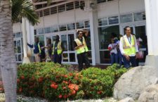 BVIAA lands huge international role