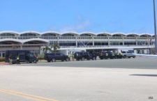 The Terrance B International Airport