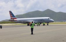 Time to get over euphoria of American Airlines flights