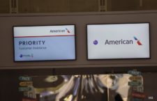 Rymer willed territory to non-stop AA flights — Premier