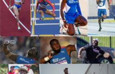 Nine VI athletes to compete at CAC Games