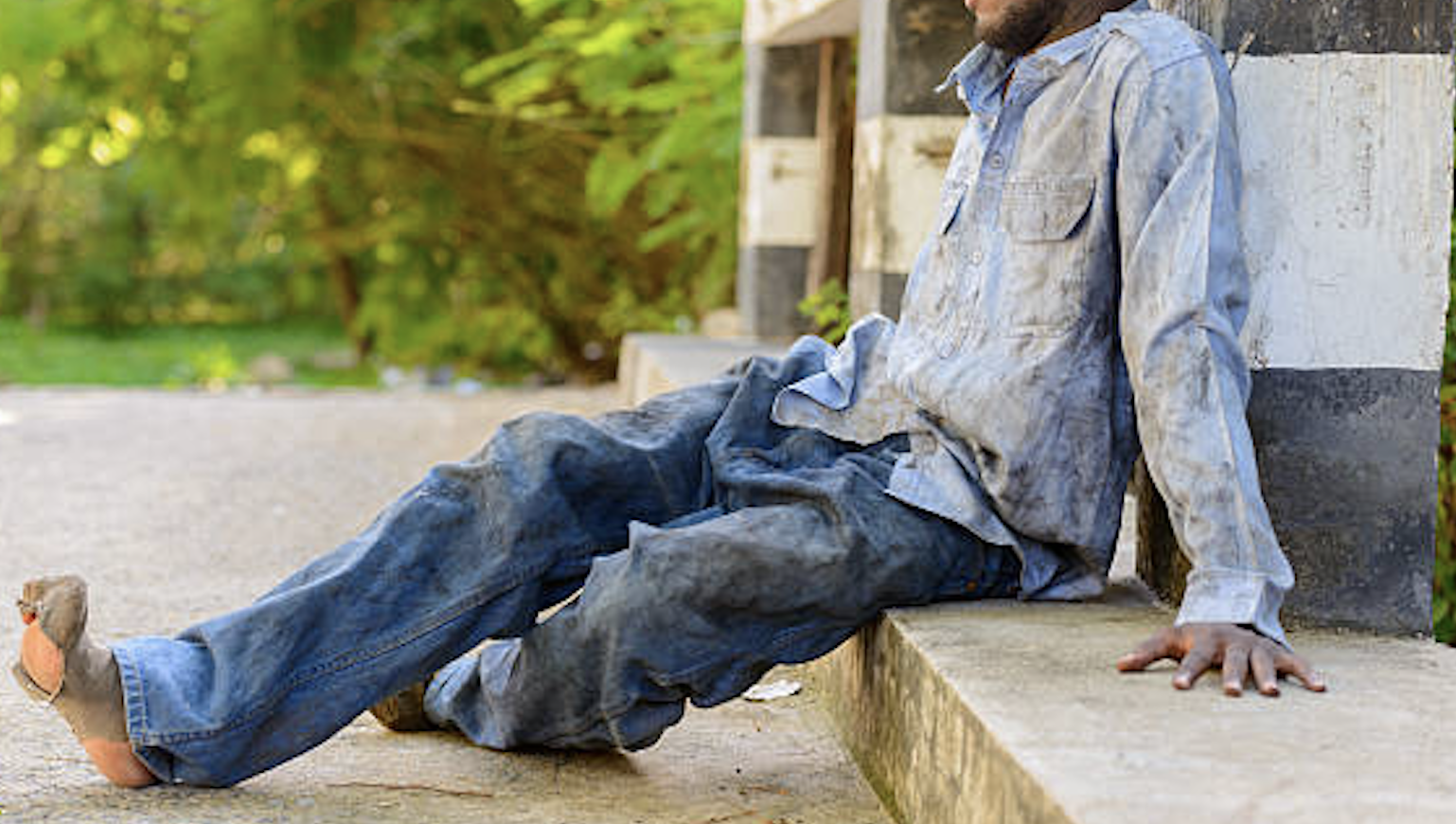 Does gov’t have funding to assist the mentally ill?