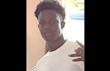 MISSING: Have you seen this man?