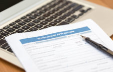 Four Virgin Islanders get ready to pursue studies in Asia