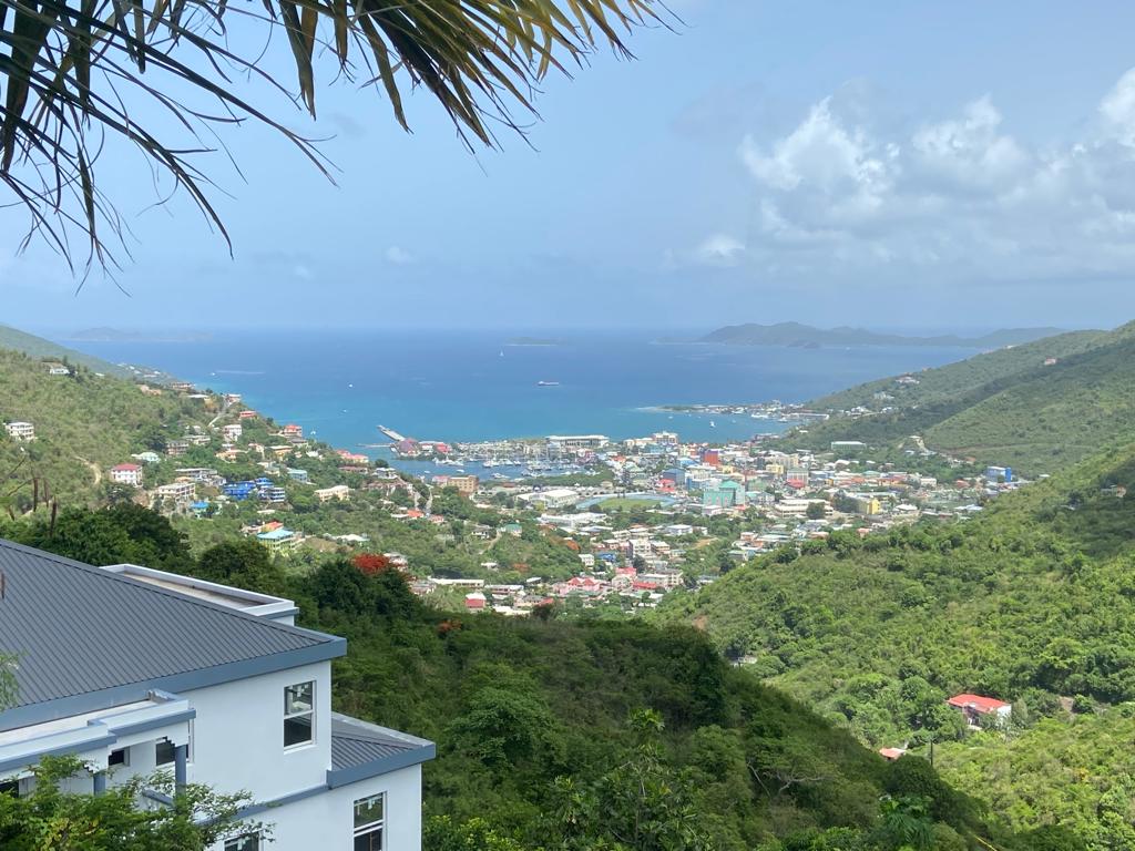 Some locals wanted land for indigenous Virgin Islanders only