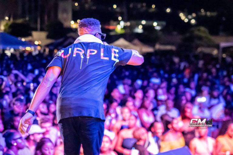 Stop Concert PHOTOS: Big turn-out for Non-stop Concert
