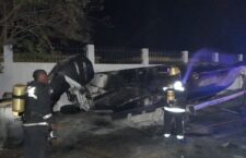 No ‘relevant evidence’ destroyed in boat burning – Police