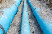 Private company to redo BVI’s entire water infrastructure