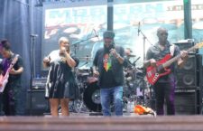 PHOTOS: Reggae Night at VI Emancipation Festival 2023