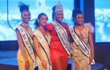 Streaming hiccup mars Miss BVI show