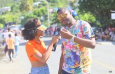 Premier on Festival debate: Accept change and evolve!