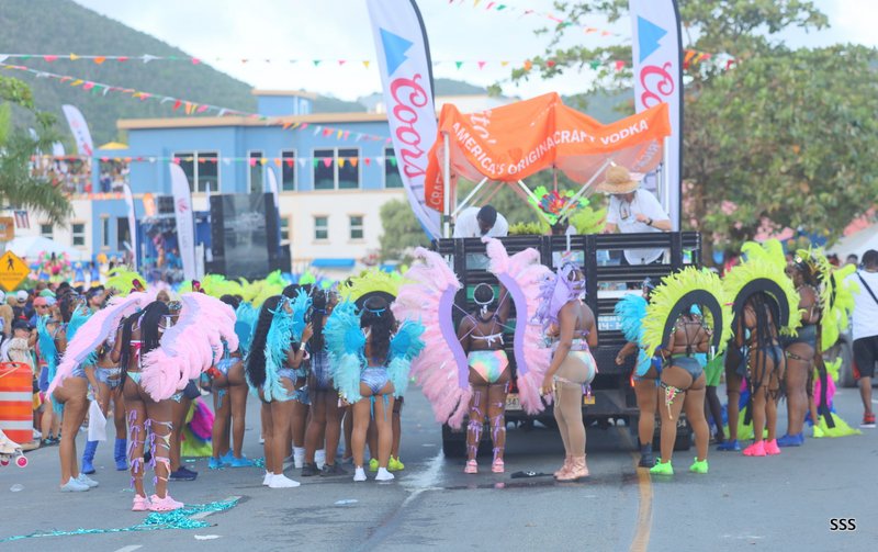 BVI Staycation launched to coincide with emancipation festivities