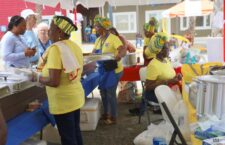 PHOTOS: BVI Cultural Food Fair 2023
