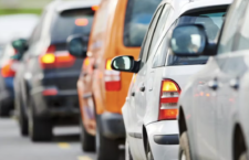 Police address traffic build-up near ESHS