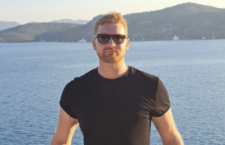 Twenty-four-year-old businessman William Adamson owns and operates Renewable Power Solutions.