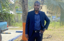 Premier Dr Natalio Wheatley.