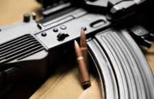 Not the actual weapon mentioned in the story.