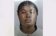 15-year-old Chloe Fontaine is missing.