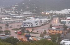 Cabinet receives situation report from last October’s TS Philippe