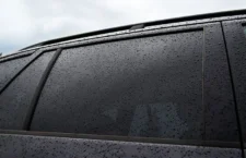 Police to clamp down on rental vehicles with tinted windows