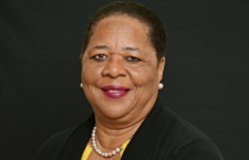 Phyllis Evans