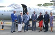 VG tourism gets boost from new airline