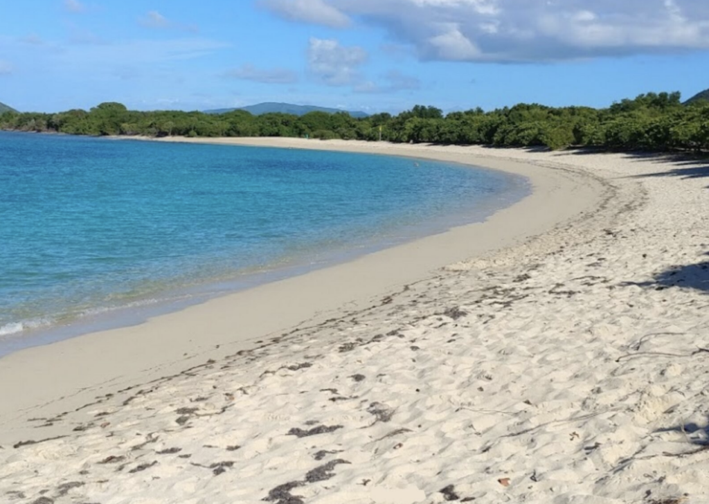 BVI to roll out beach management plans modelled on Long Bay project