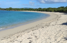 No vendor has permission to sell at Long Bay Beach — Hastings