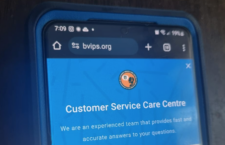 Gov’t customer service live chat feature now in place