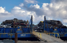 Over 700 derelict vehicles removed recently