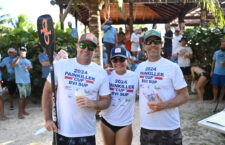 USVI team wins 2024 Painkiller Cup