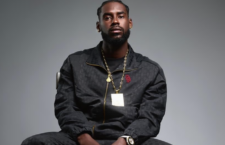 Kyron McMaster to receive OBE for services to sports