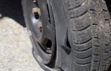 Not any of the actual tyres mentioned in the article.