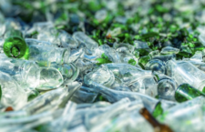 Glass recycling now being done at Pockwood Pond