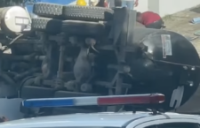 Two seriously injured in major accident near Joe’s Hill