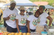 PHOTOS: Agriculture & Fisheries Exhibit