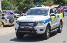 Crime strategy effective but there are law enforcement deficiencies